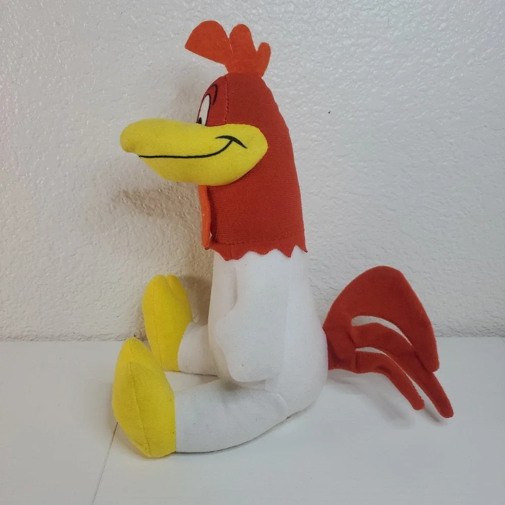 Foghorn Leghorn Rooster Looney Tunes 9